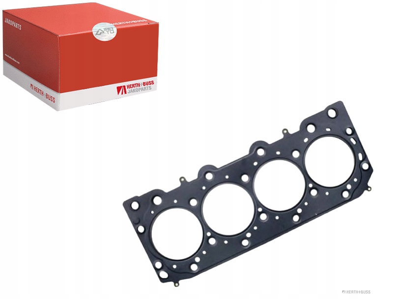 фото №1, Прокладка головки kia carnival i 2.9d 08.99-10.01