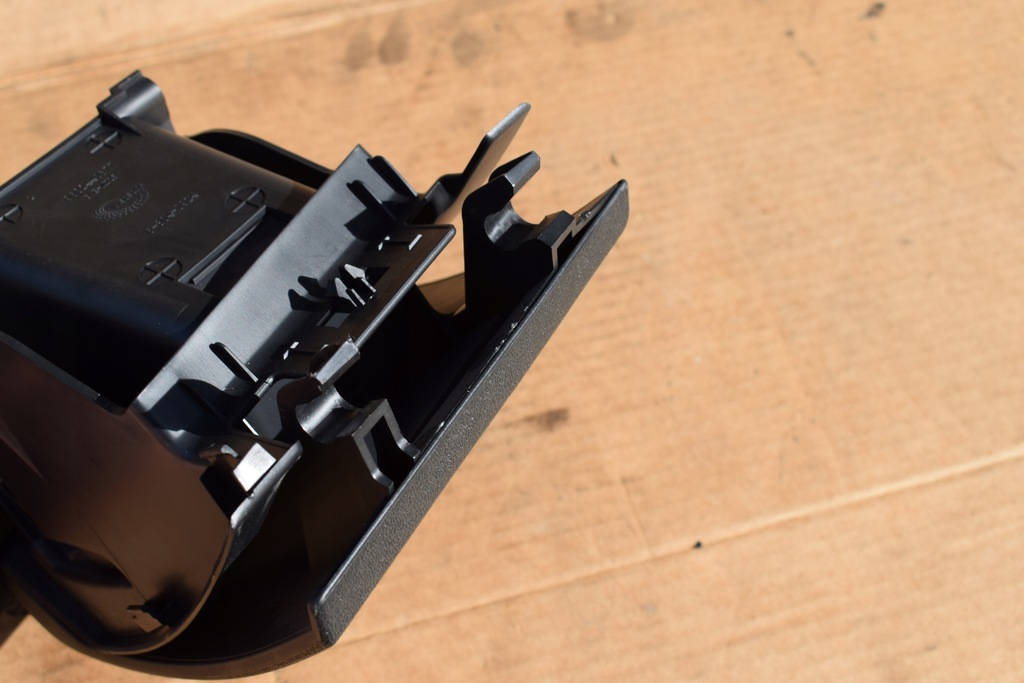 фото №5, Citroen c5 iii x7 бардачок панели левый консоли