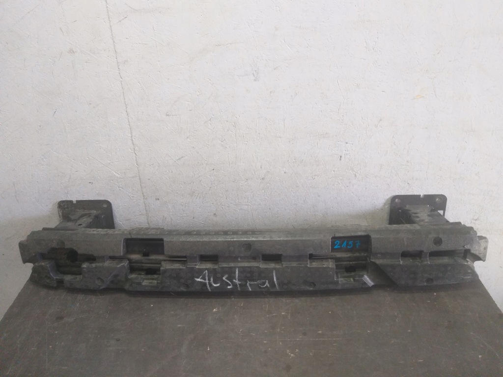 фото №2, Балка бампера задня renault austral