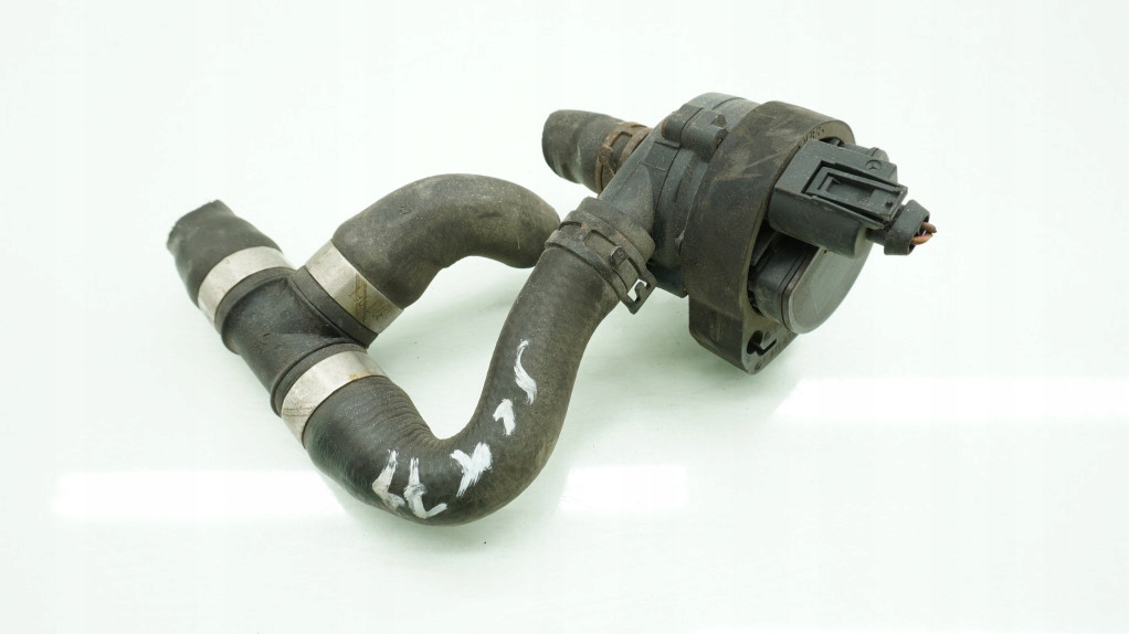 фото №3, Mercedes slk r171 дополнительная насос wody 271944