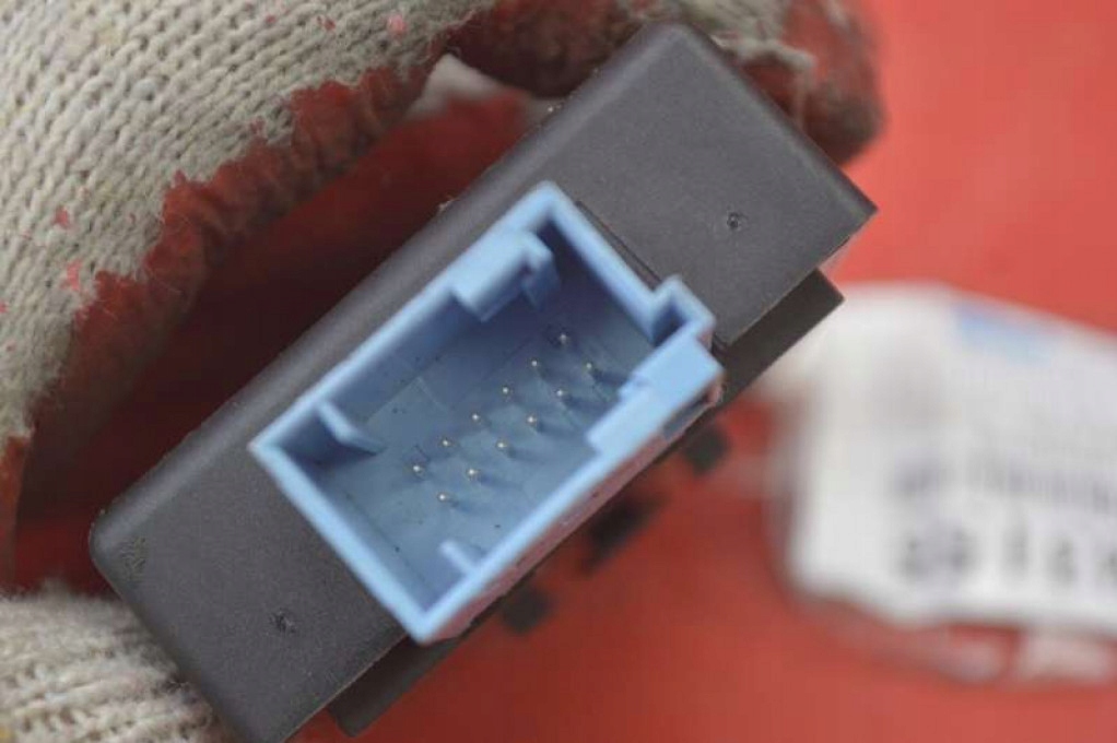 фото №7, Блок управления модуль сигнализация 9665582380 peugeot 508 1 i 14-20