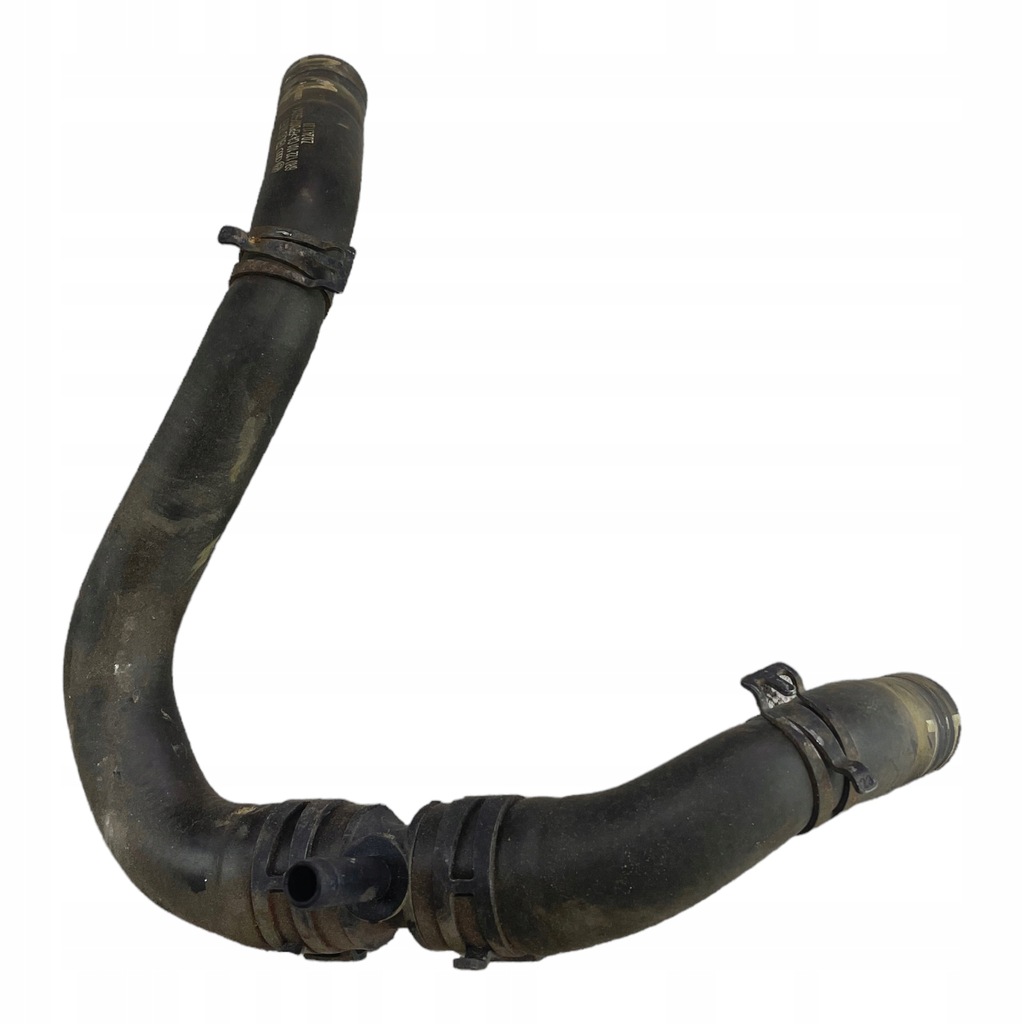 фото №1, Audi a1 8x 1.4 tfsi шланг wody труба 6r0122101ca