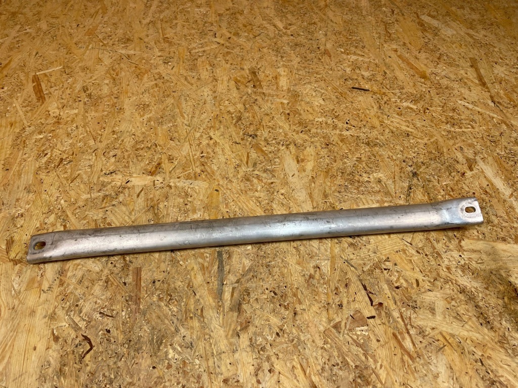 фото №7, Балка распорка поперечина амортизатора правая bmw x5 g05 x6 g06 7329746