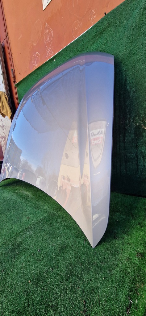 фото №14, Audi a6 c7 капот lx7w перед петли