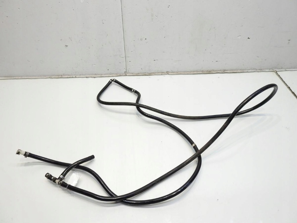 фото №7, Шланг омивача лампа audi a6 c6 4f0955970d