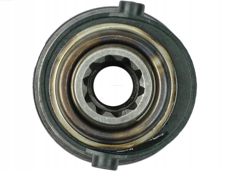 фото №3, Зчеплення односторонній, стартер as-pl sd0014 bosch