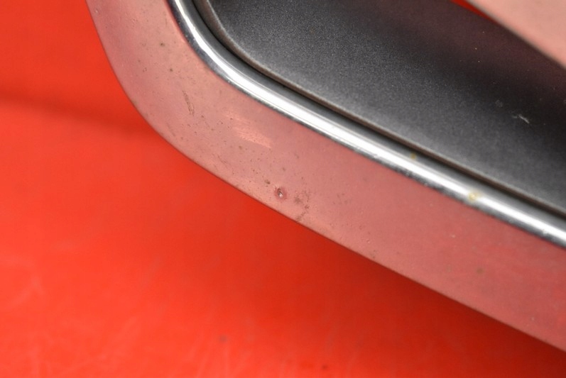 фото №8, Решітка радіатора решітка радіатора срібляста 91121aj020 subaru outback 4 iv 09-12