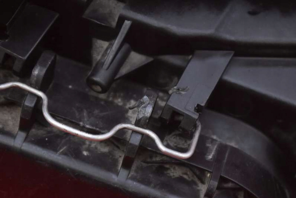 фото №10, Фара левый лампа перед eu 7m3941015ad vw sharan 1 i lift 00-03