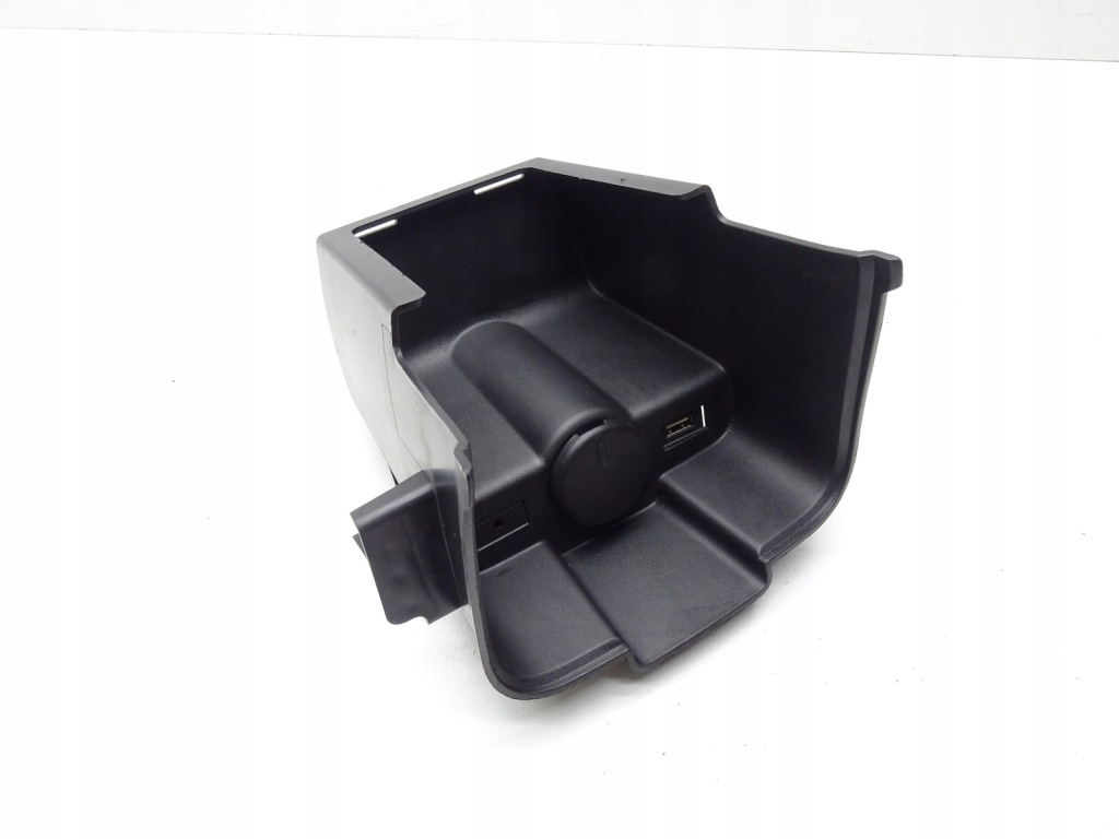 фото №1, Прикурювач роз'єм port usb opel astra j iv 13262614