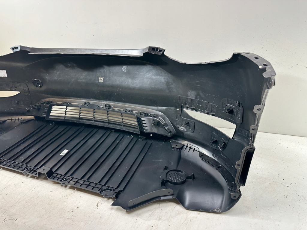 фото №13, Бампер перед tesla model y 20- 1493736s0e