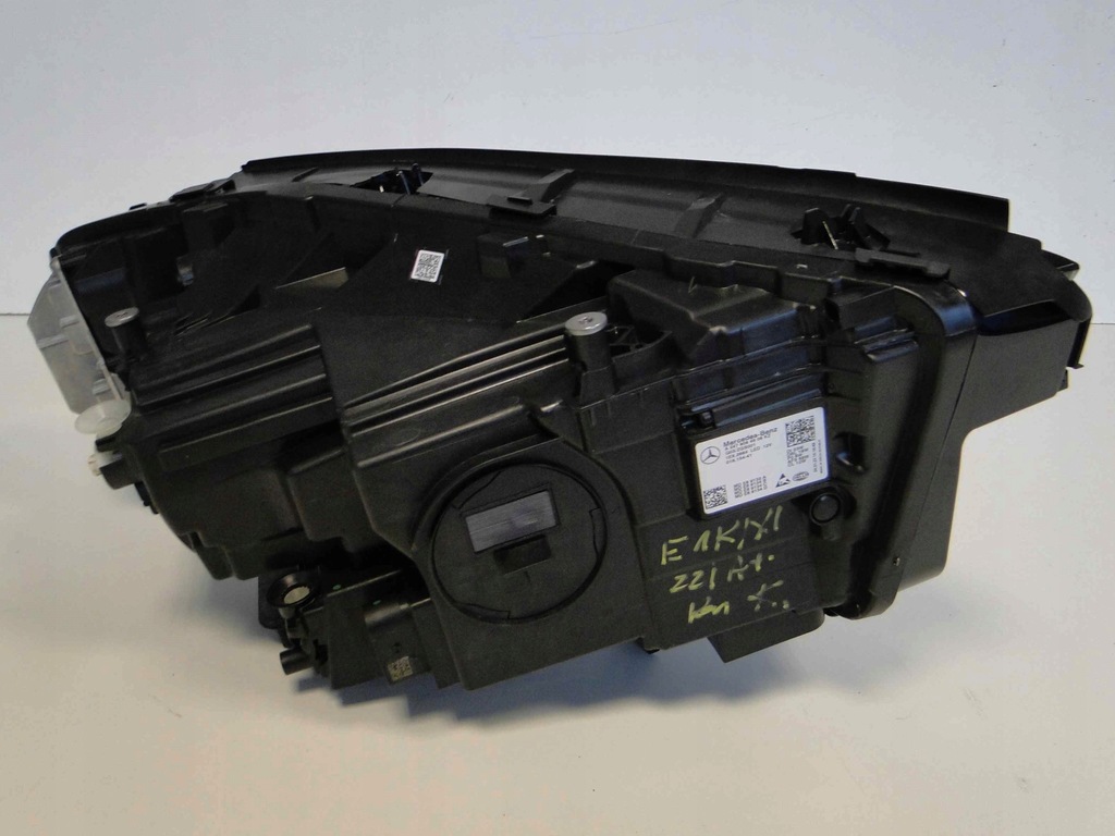 фото №13, Mercedes gla h247 247 лампа левая led multibeam