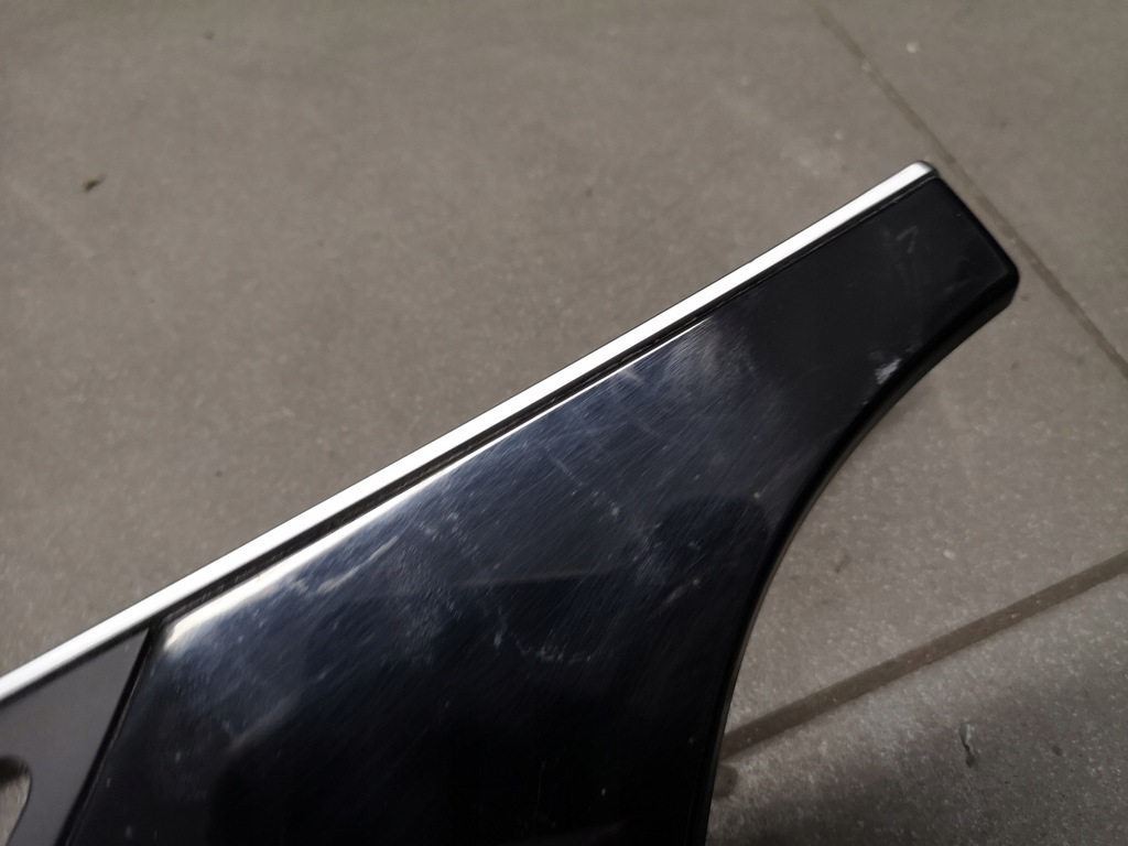фото №11, Молдинг dekor дверь левый перед audi a8 d4 4h0867101