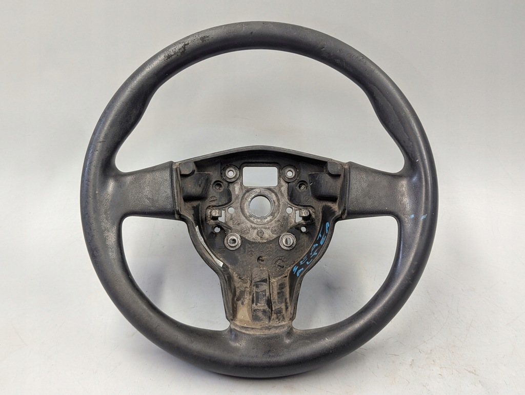 фото №1, Повітропровід seat altea 04-15 rok 5po419091