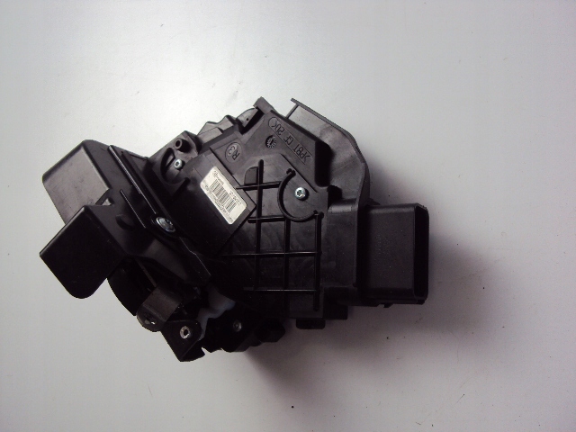 фото №1, Замок дверь правый перед volvo v50 s40 ii