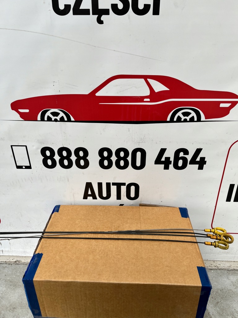 Купити Ford edge 2 2019 щуп рівня оливи