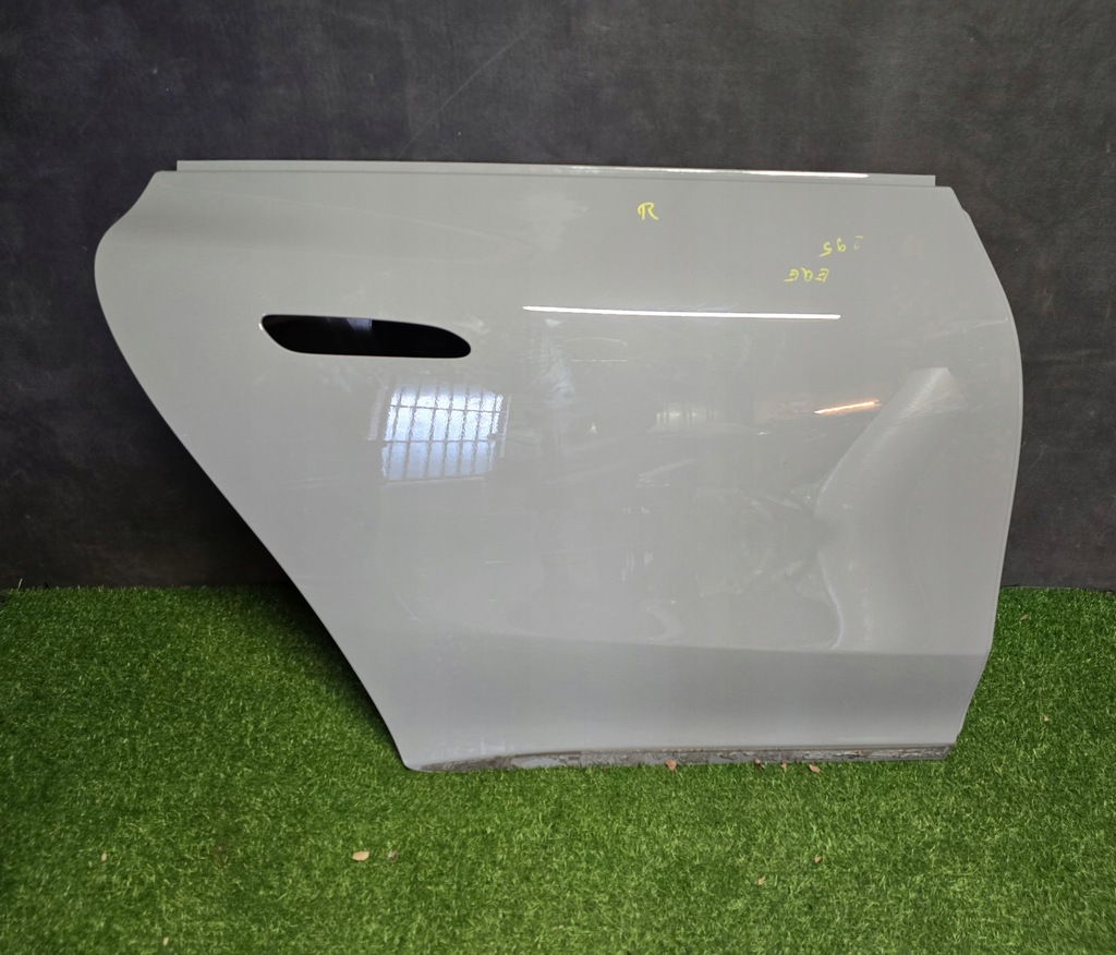 фото №1, Дверь правое задняя mercedes eqe w295 a2957325200