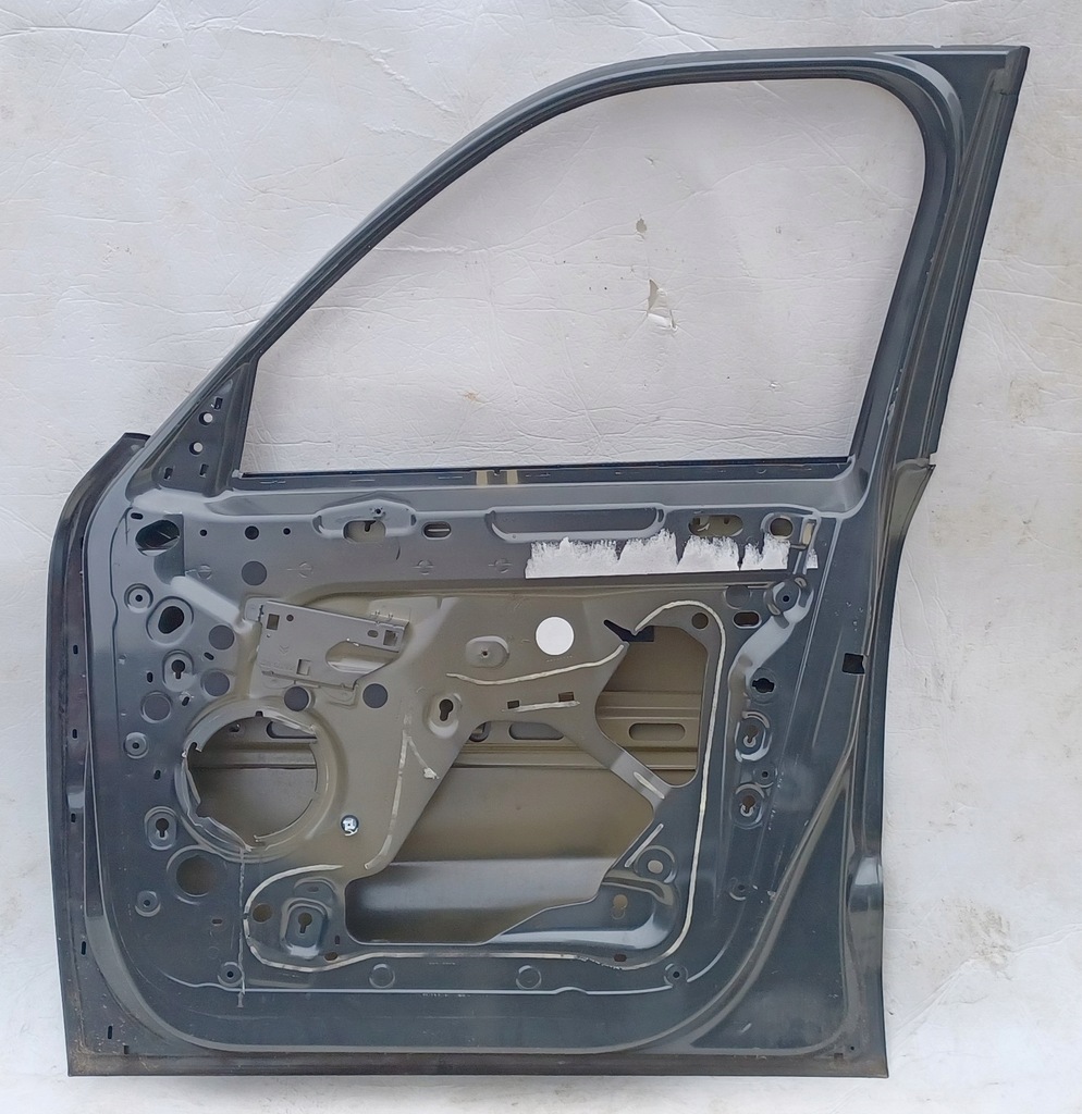 фото №6, Citroen c4 picasso ii двері праве перед