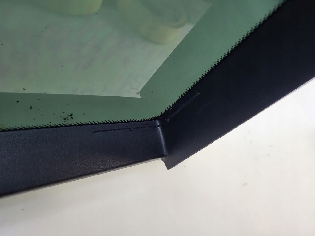 фото №15, Mercedes s w221 long скло дах панорамного панорама задня