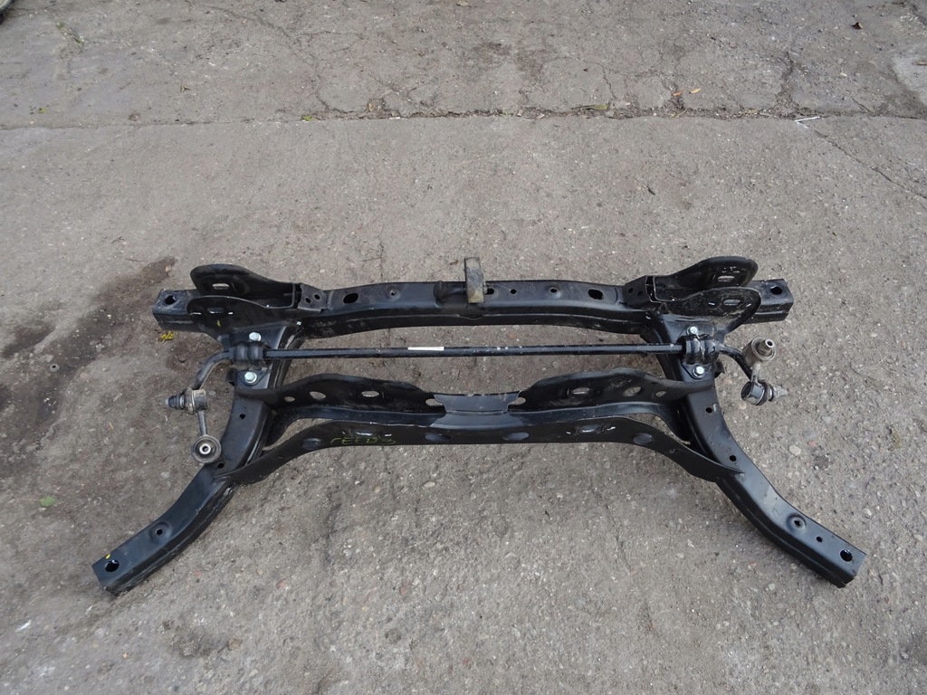 фото №1, Підрамник підрамник задня kia ceed iii 3 hb