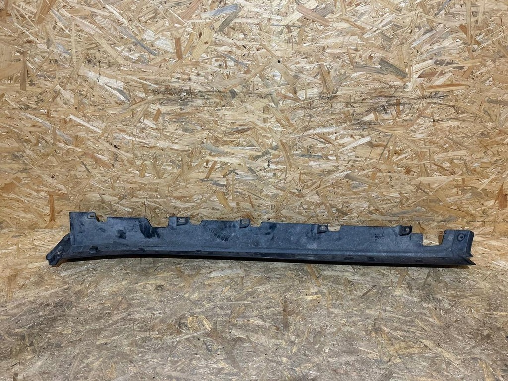 фото №6, Молдинг порог правая fiat 500x sport lift 23r