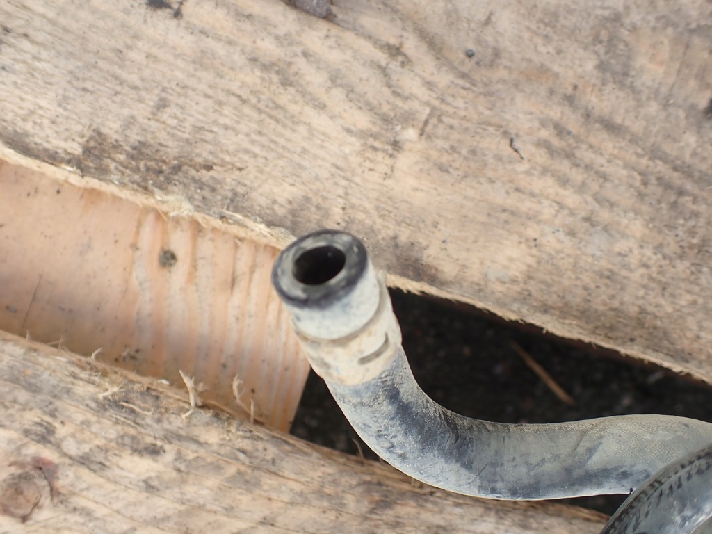 фото №6, Провода водяные isuzu d-max iii 2021 1.9ddi