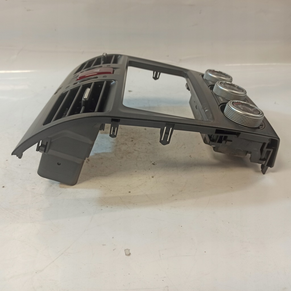 фото №8, Subaru xv рамка dekor ґрати обдув 72311fj410 66110fj000 66110fj010