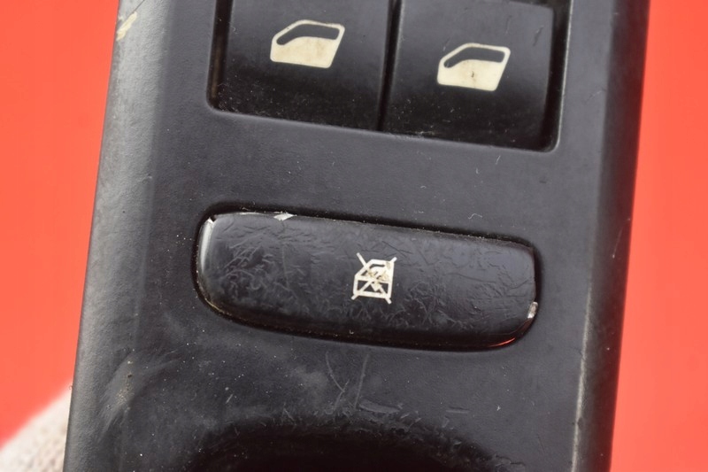 фото №10, Панель управление окон eu 96468704xt peugeot 407 04-11