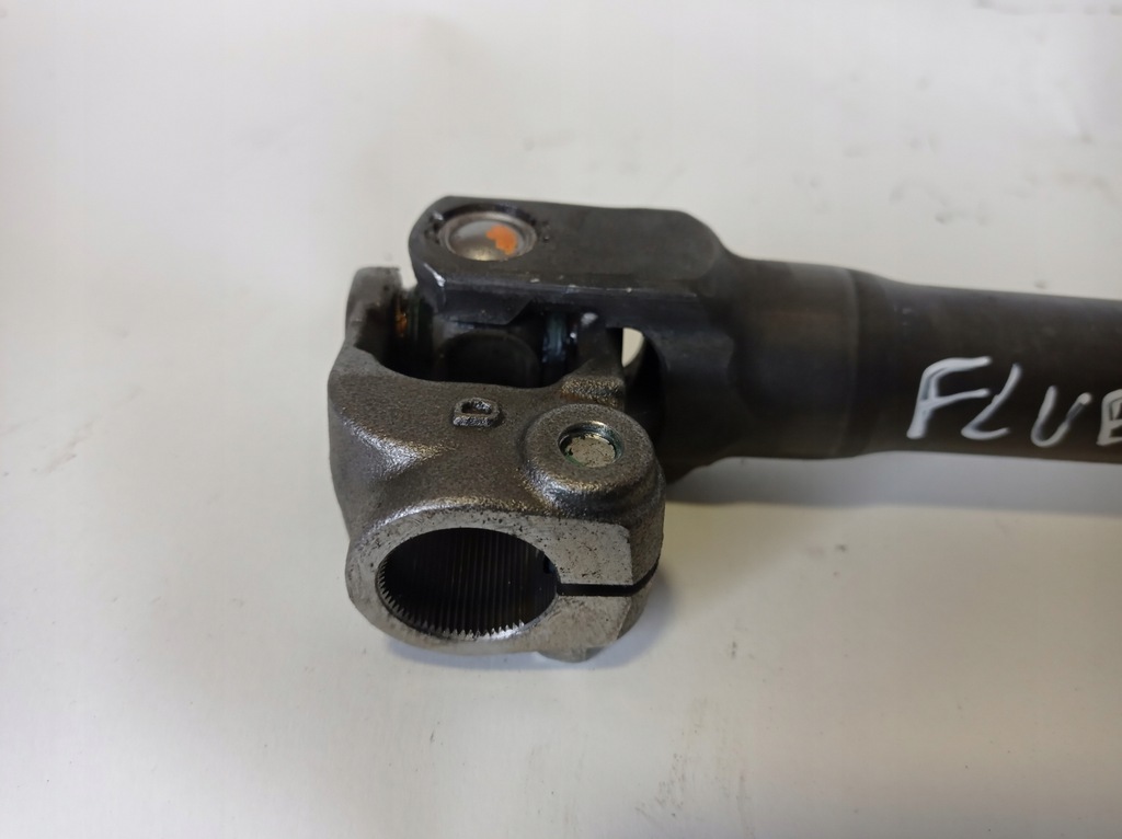 фото №4, Крестовина колонки рулевого renault fluence