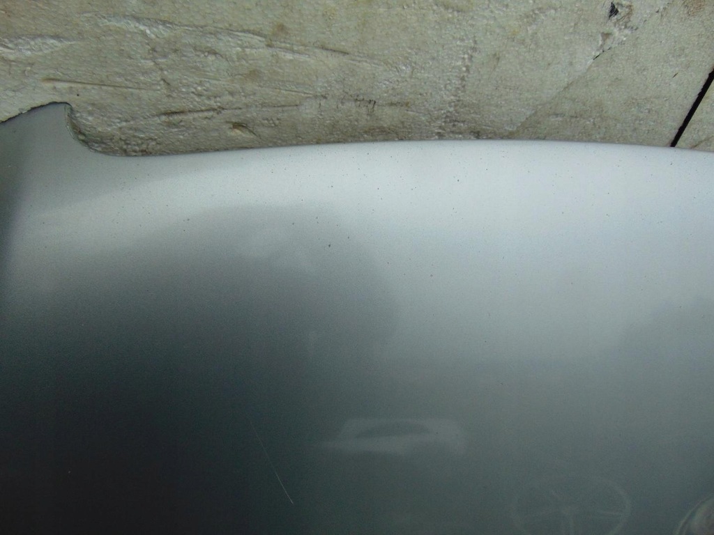 фото №10, Капот ly7w audi a8 d3