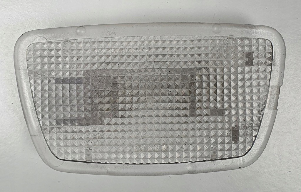 фото №1, Лампа освітлення салону volvo v70 iii 30754443