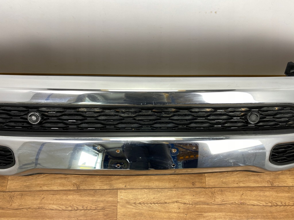 фото №7, Бампер перед dodge ram 1500 vi 2019+ usa