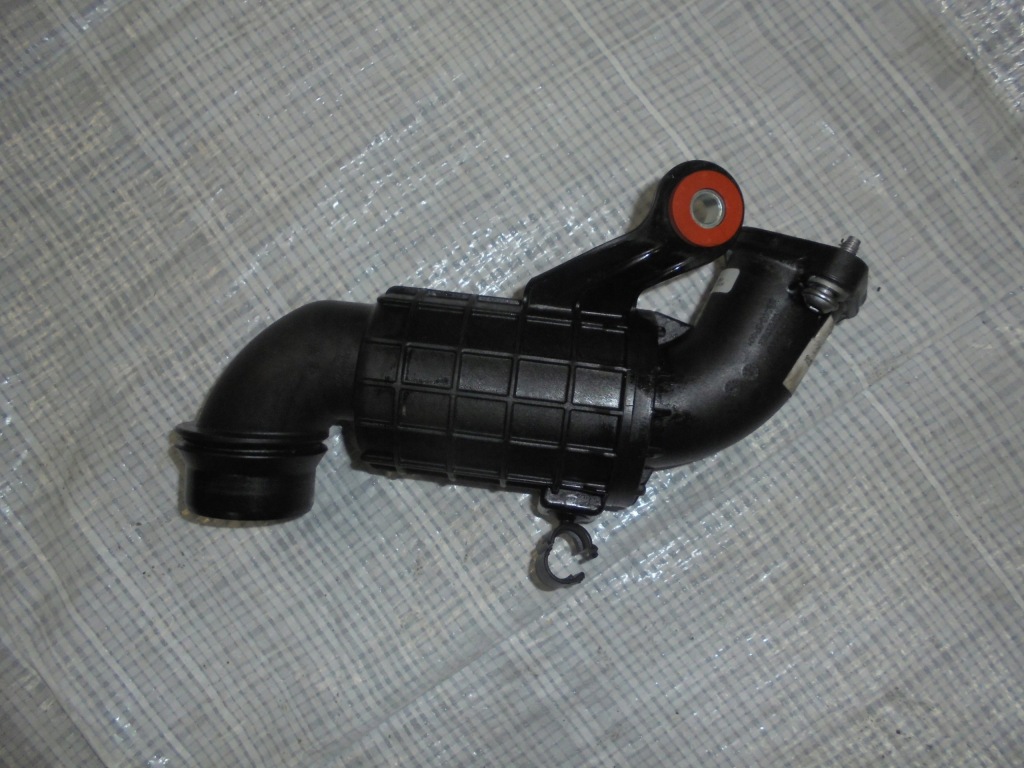 фото №3, Труба шланг турбонагнетателя alfa romeo giulia 2.2