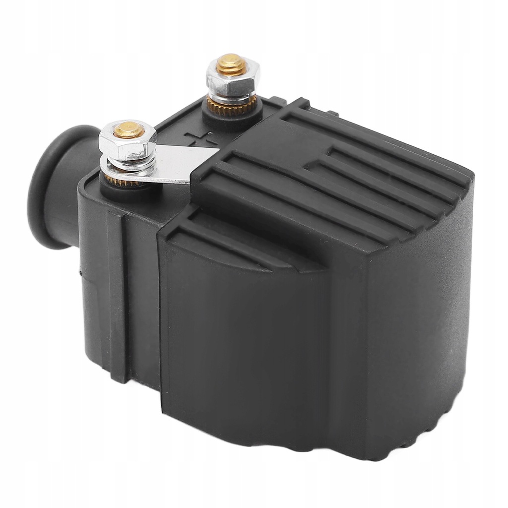 фото №14, Катушка зажигания двигателя zaburtowego двигателя łó