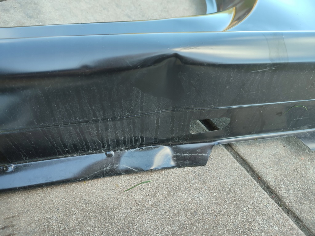 фото №4, Порог блок двигателя обшивка правый toyota proace city peugeot partner rifter