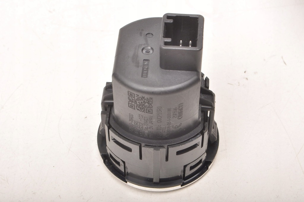 фото №6, Suzuki jimny iv кнопка запуск стоп 37290-76r00 24r