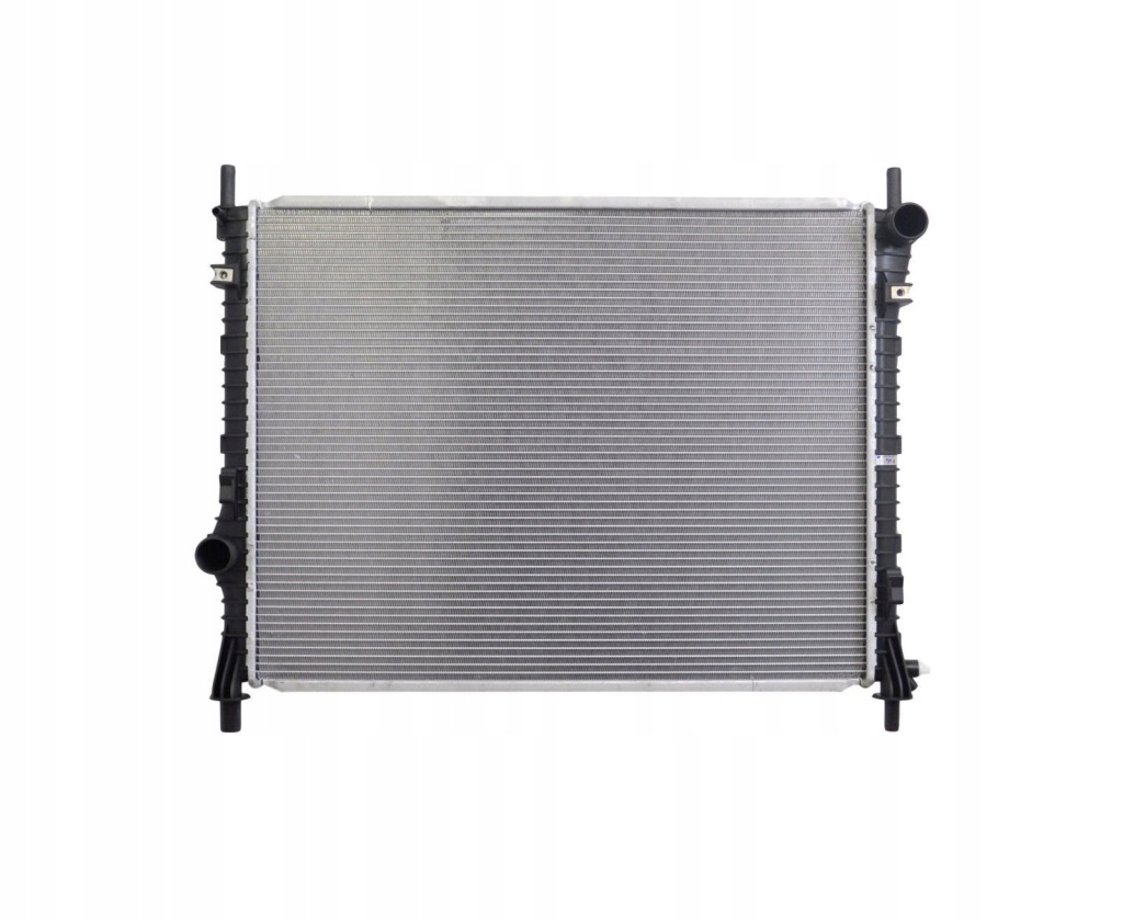 Купить Радиатор воды ford mustang 2015-2018