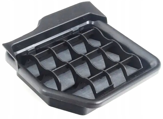 фото №1, Решітка вентиляційна ліва vw golf v vi scirocco