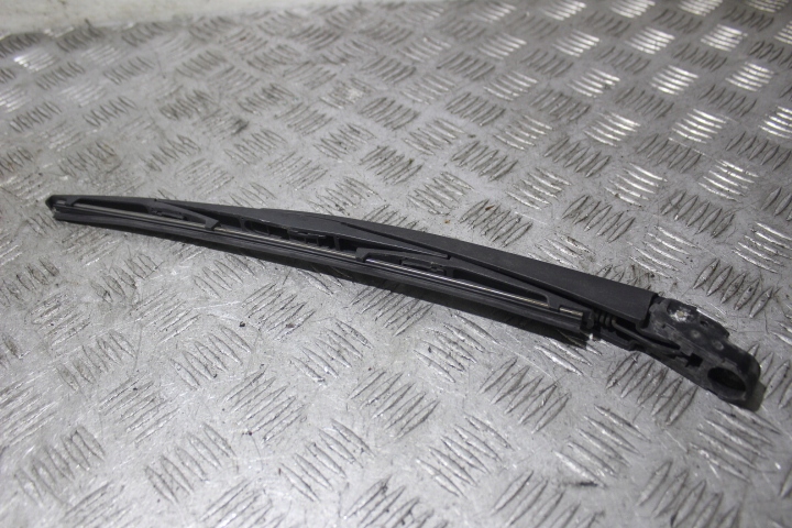 фото №1, Важіль двірники задній subaru tribeca