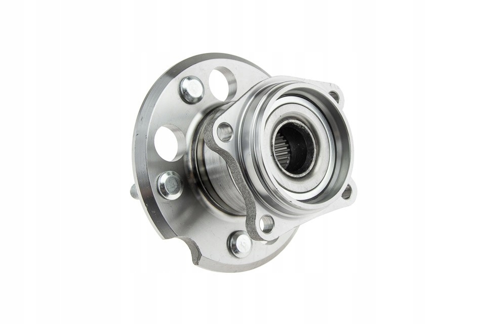 фото №1, Ступиця підшипник задня toyota sienna 4wd 04-