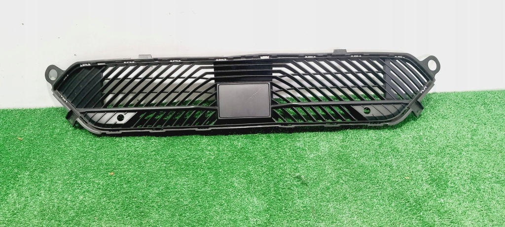 фото №1, Решётка радиатора решётка бампер перед citroen c4 aircross 22- 99931821