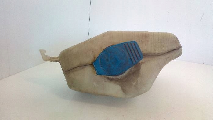 фото №7, Бачок омывателя vw passat b4 3a0955453b