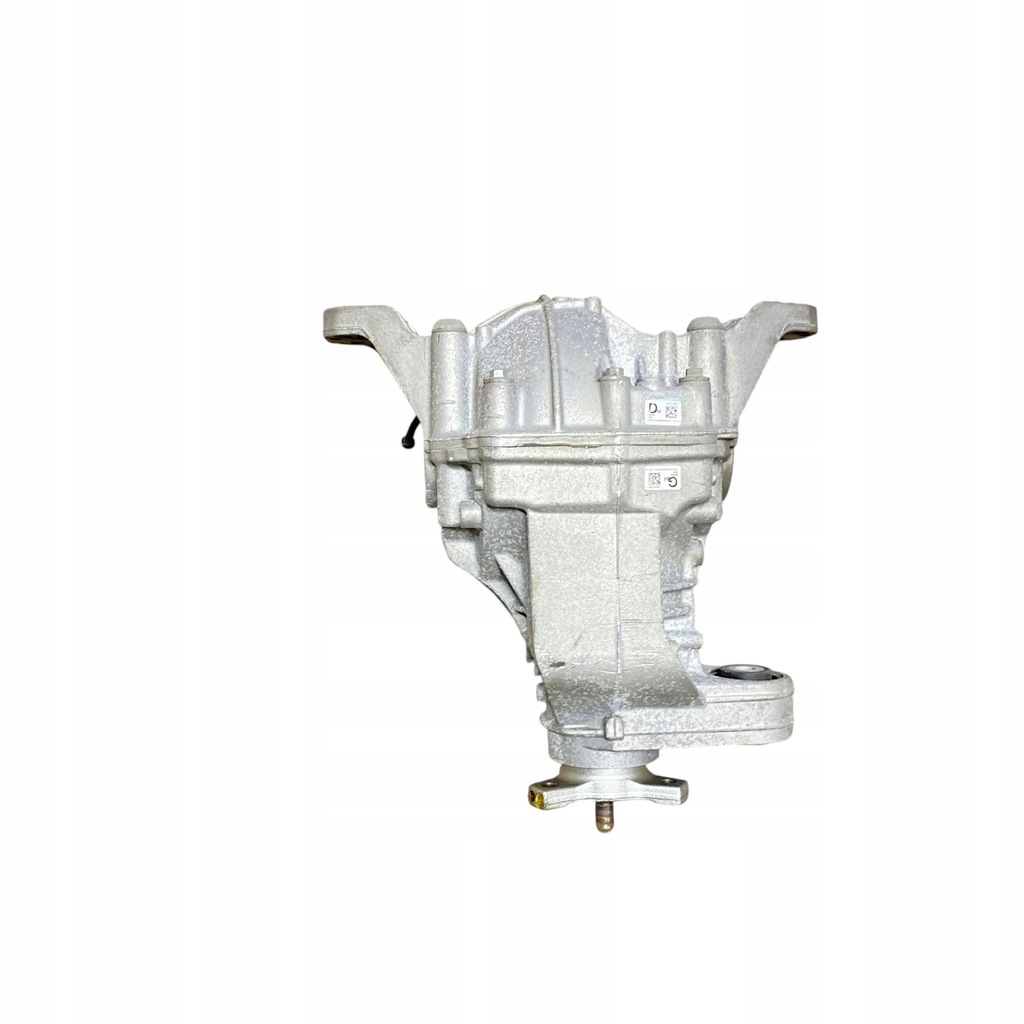 фото №6, Alfa romeo stelvio 2019 повний диференціали