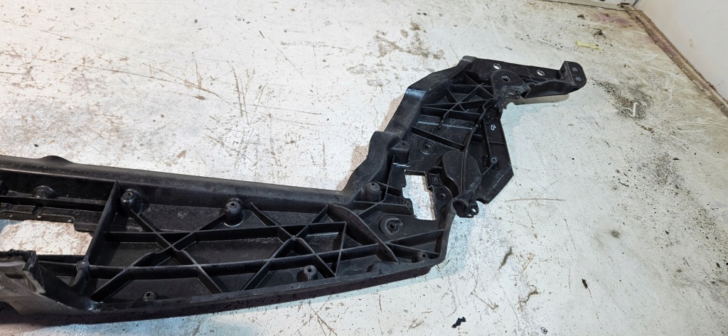 фото №14, Mercedes-benz оригинальный номер a2316260346 pas передний усилитель передний