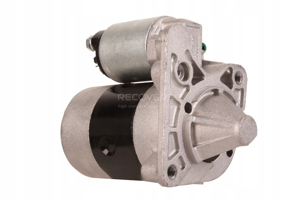 Купити Стартер renault volvo dacia nissan 19 megane clio 21 logan rapid 11 9 5…
