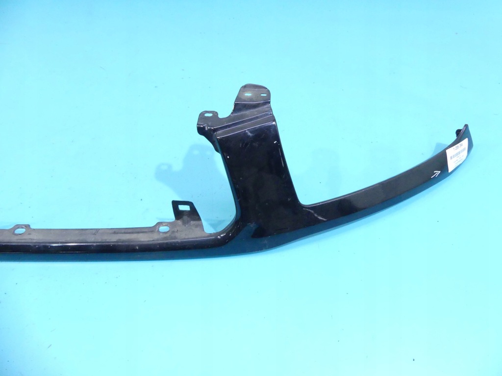 фото №2, Молдинг решітка toyota rav4 ii 00-03