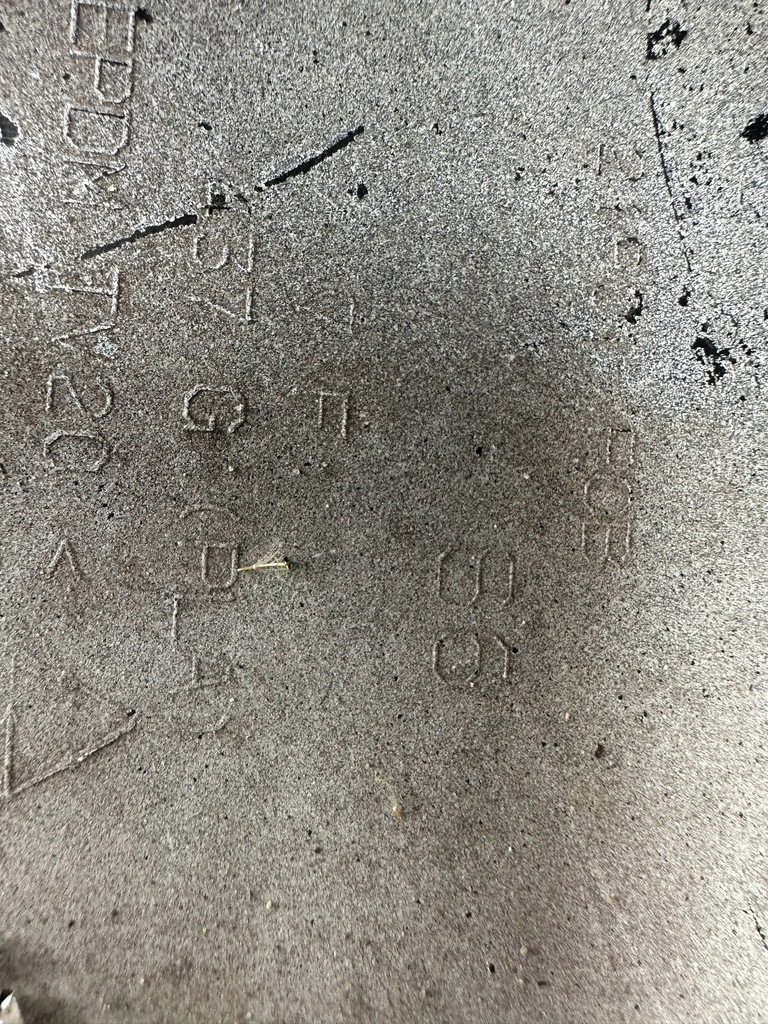 фото №8, Audi s6 c8 бампер перед передній 4k