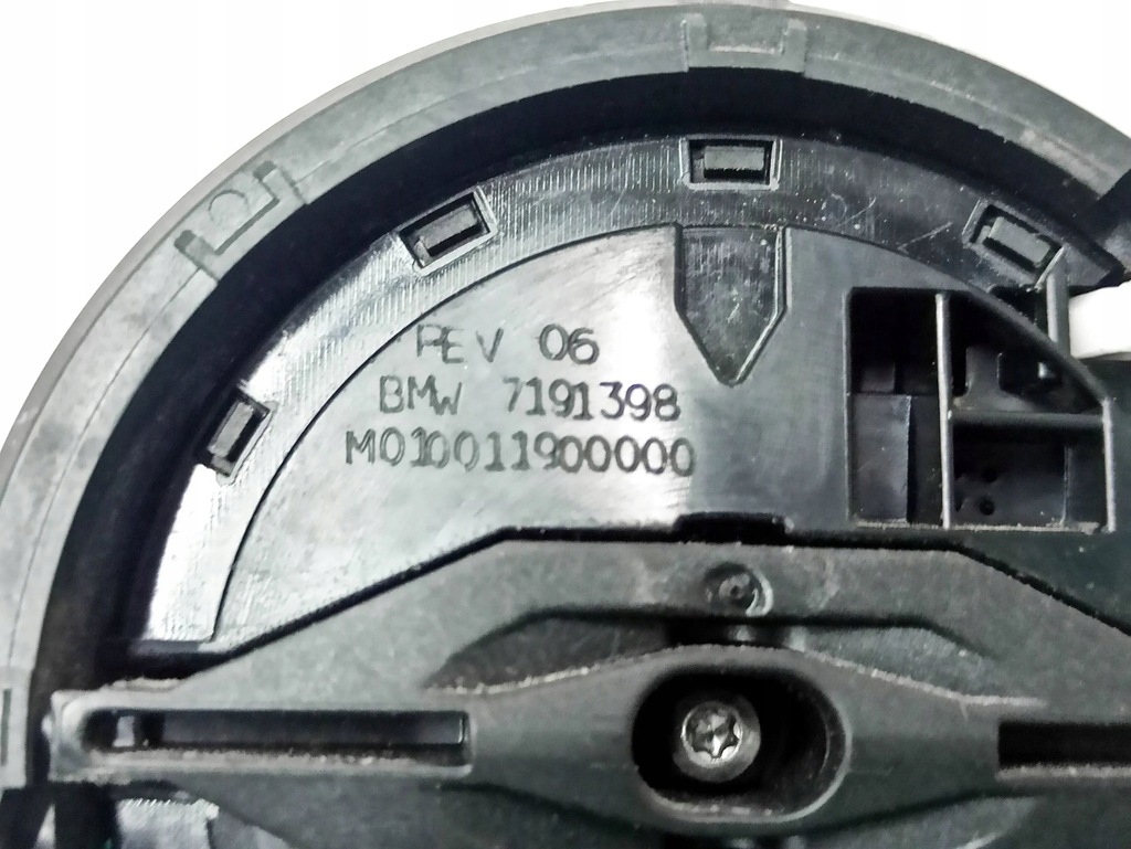 фото №11, Bmw 3 e92 e93 2010 перед сторона правая запчасти монтажные