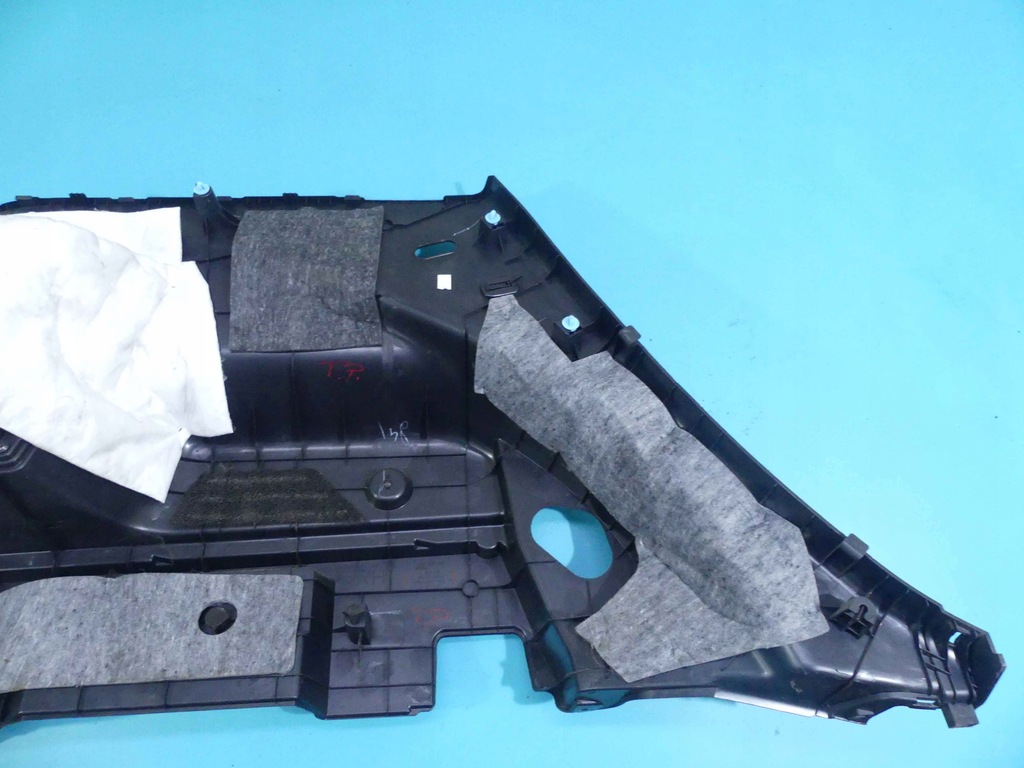 фото №8, Hyundai ix35 09-13 85741-2y000 защита