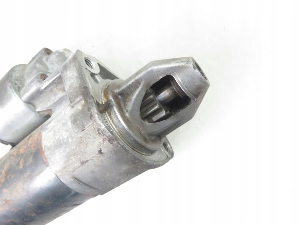 фото №6, Стартер mercedes clk c208 320