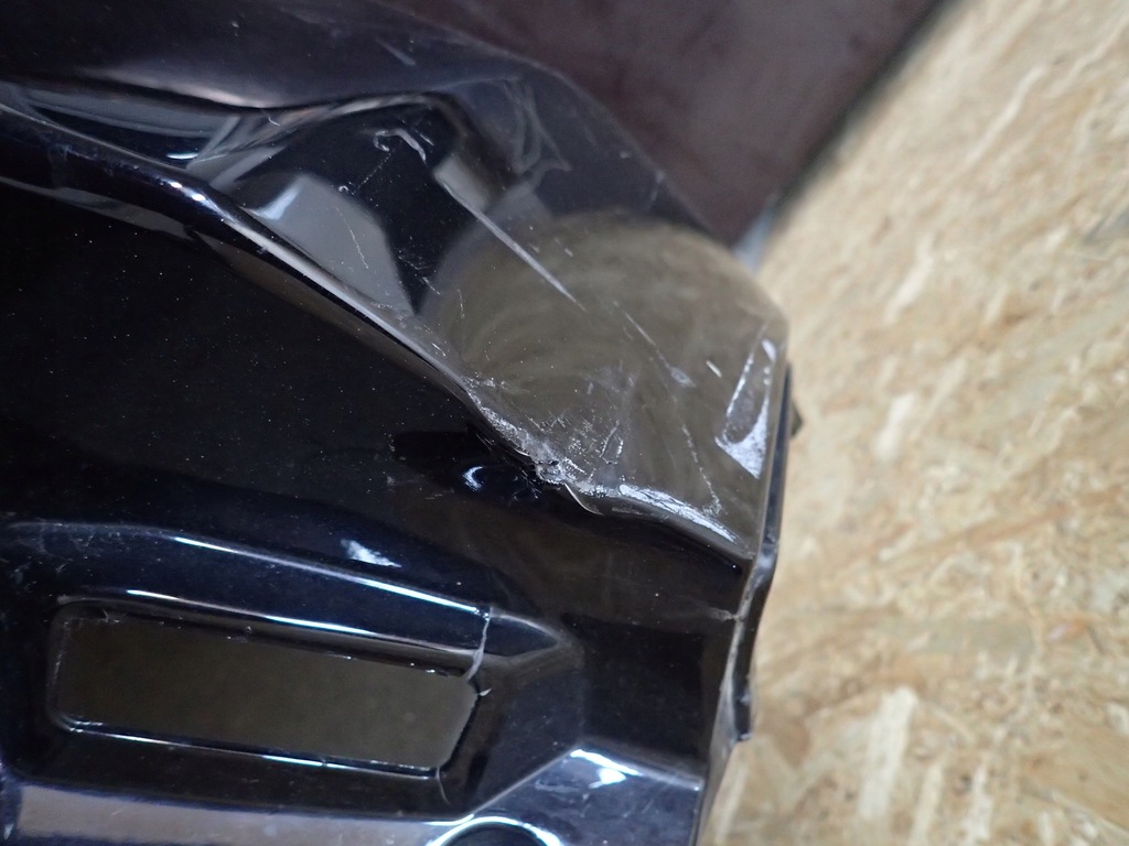 фото №8, Бампер задня mitsubishi asx 19-